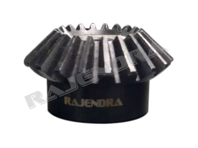 Bevel Gear Manufacturers in Ahmedabad