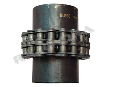 Chain Coupling Manufacturer in Ahmedabad