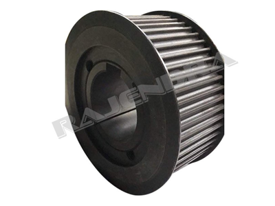 Taper Lock Timing Pulley Manufacturer